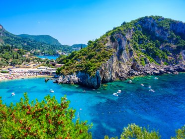 Wochencharter in Lefkada, einem Schatz der griechischen Inseln im Ionischen Meer