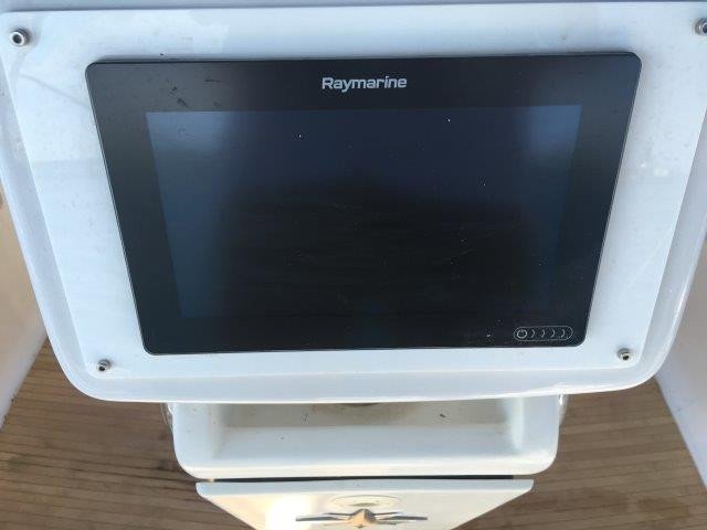 Jeanneau - 10 persone