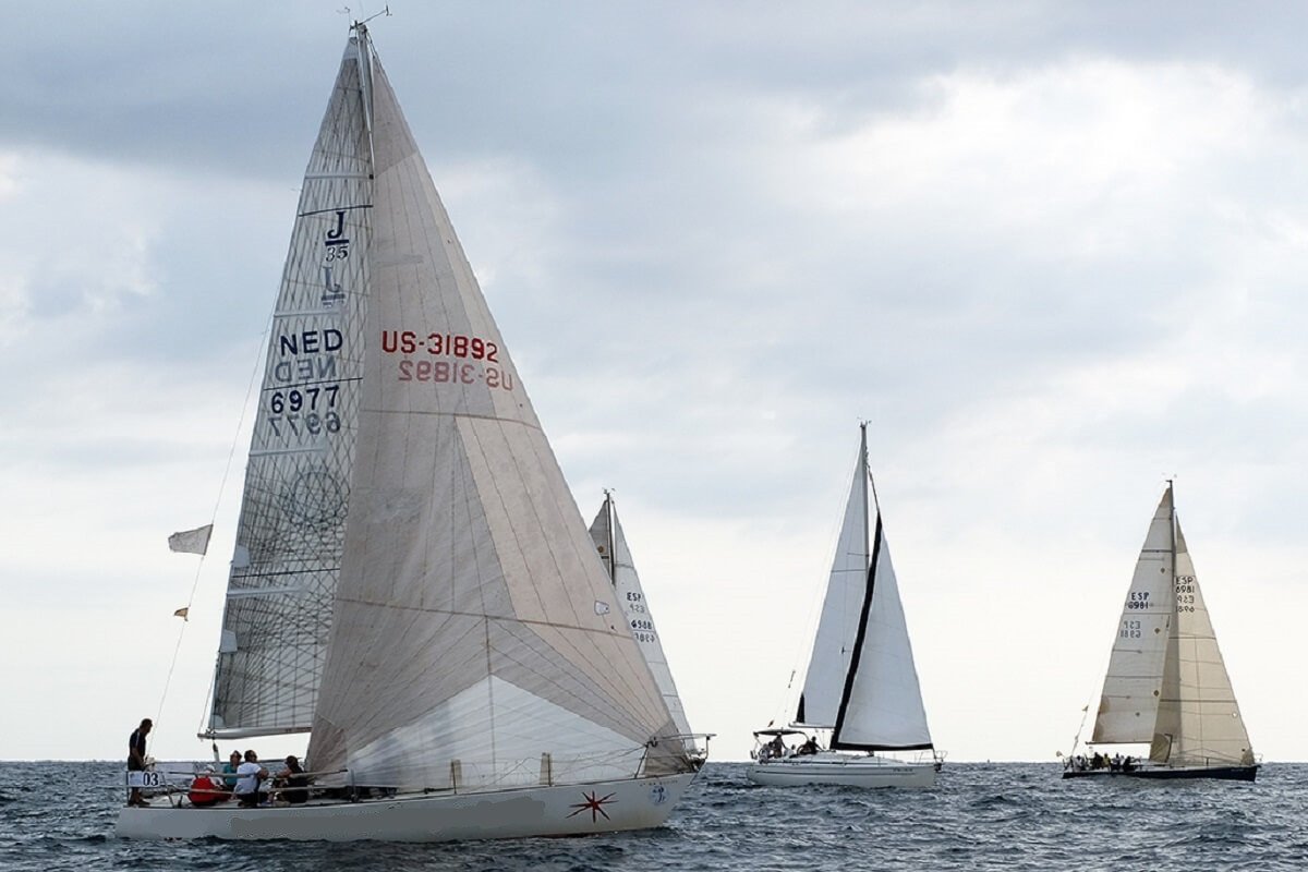 sailing-regattas