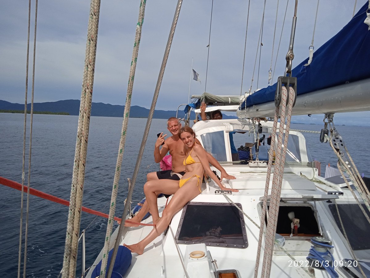 Entdecken Sie das versteckte Paradies der San Blas Inseln