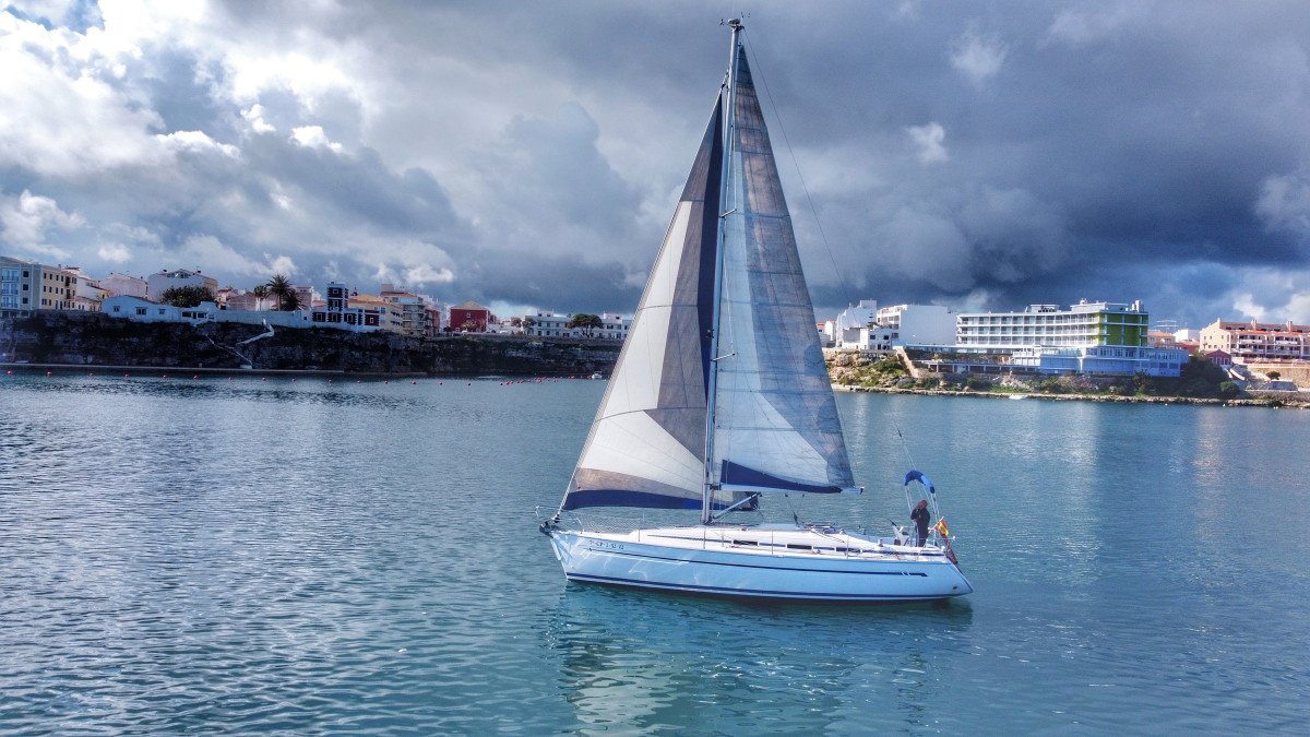 Sail through Menorca's Turquoise Waters and Discover its Hidden Beaches