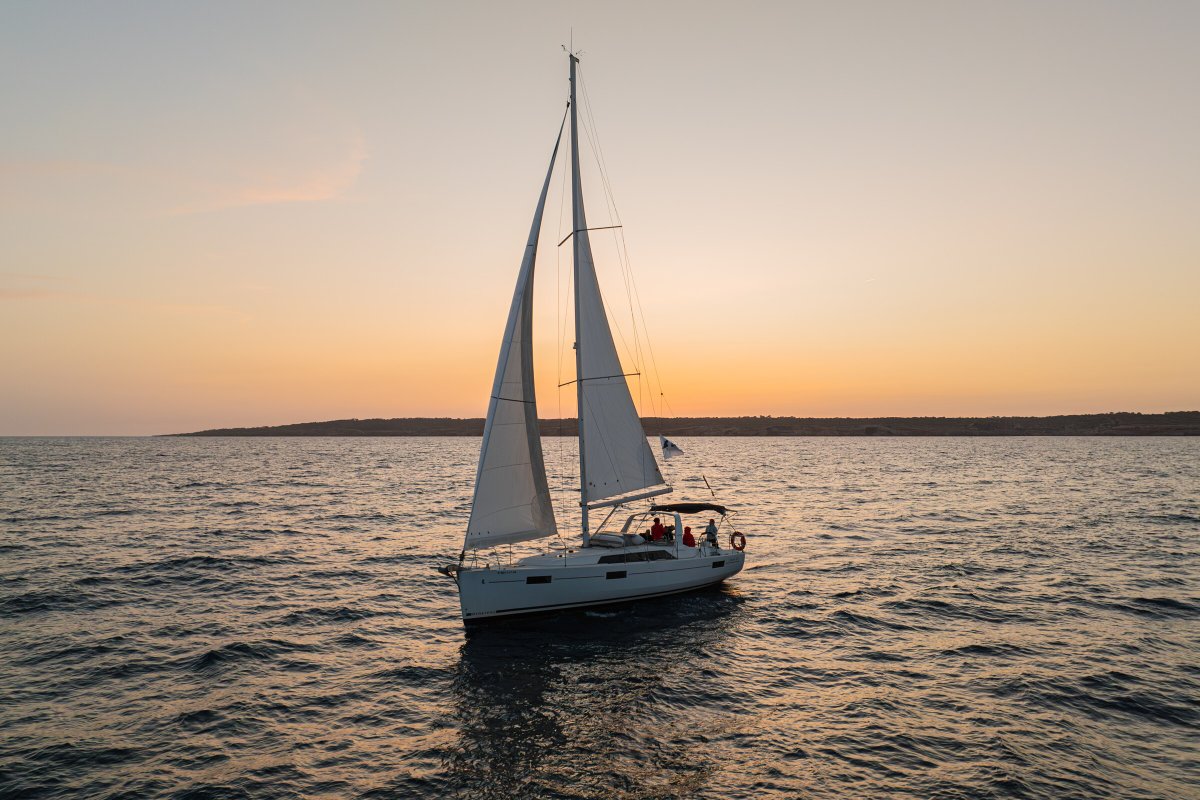 Lernen Sie die Grundlagen der Navigation