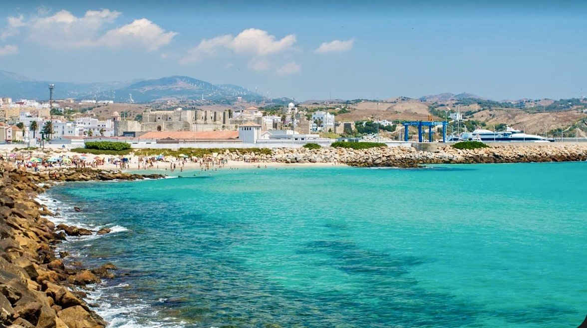 Von Cádiz segeln wir in Richtung der Kanaren-Inseln