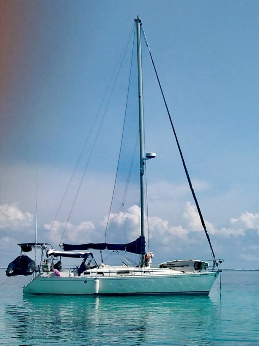 Expedición a la Antártida