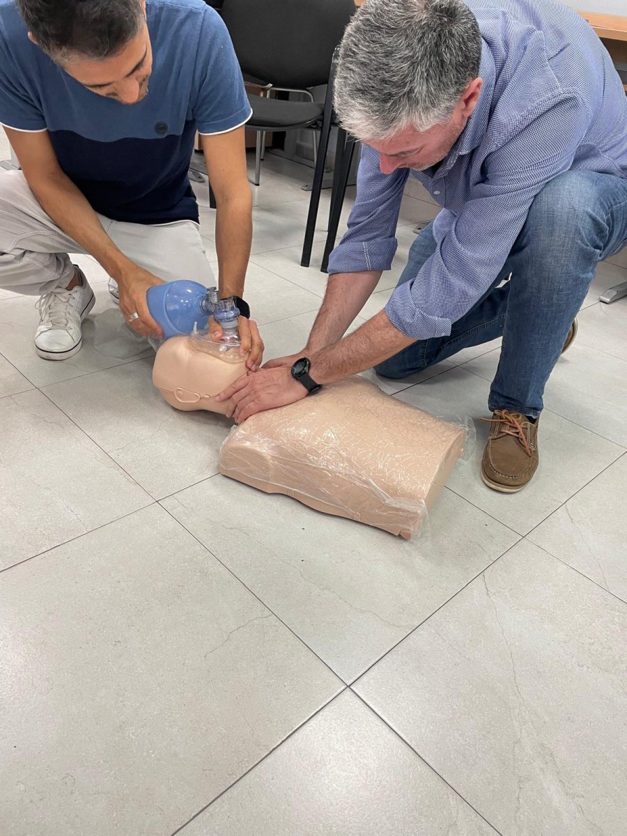 Scoprite la navigazione professionale sul fiume Madrid