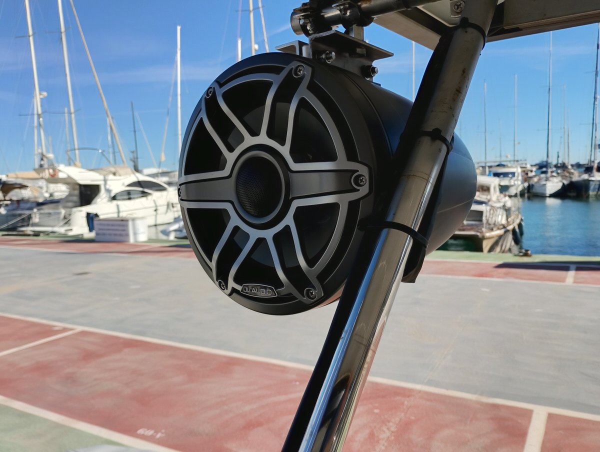 Bavaria Yachts - 2 bagni