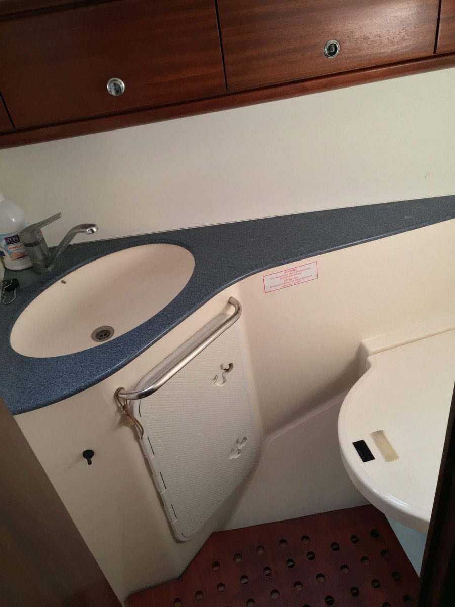 Bavaria Yachts - 6 persone