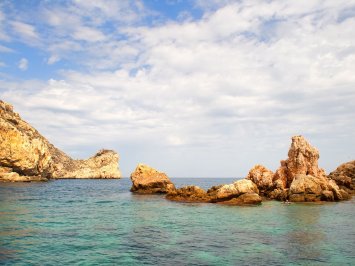 Expedición en Velero a Columbretes y Delta del Ebro desde Barcelona