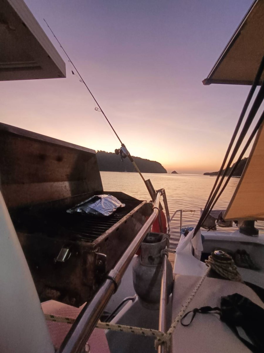 Catana - 6 persone