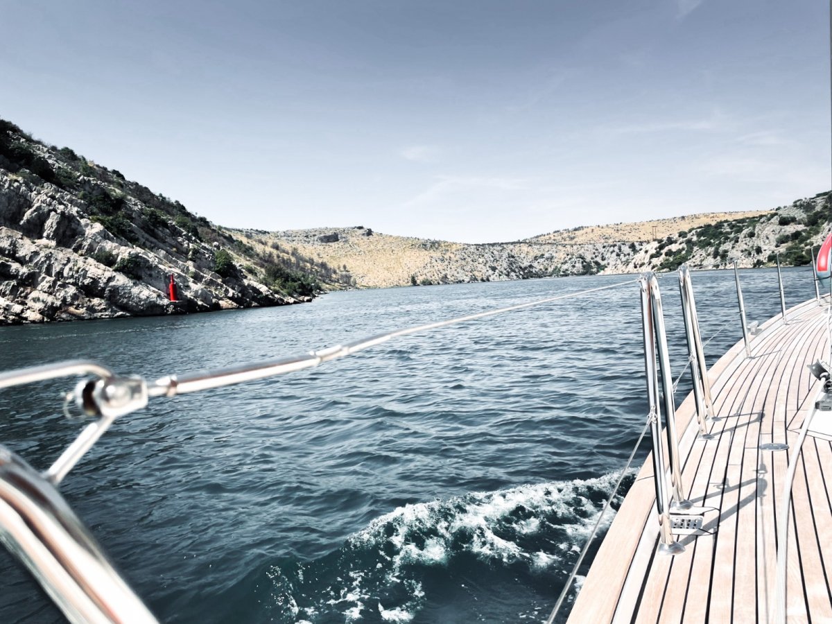 Bénéteau - 4 {{i18n.baths}}