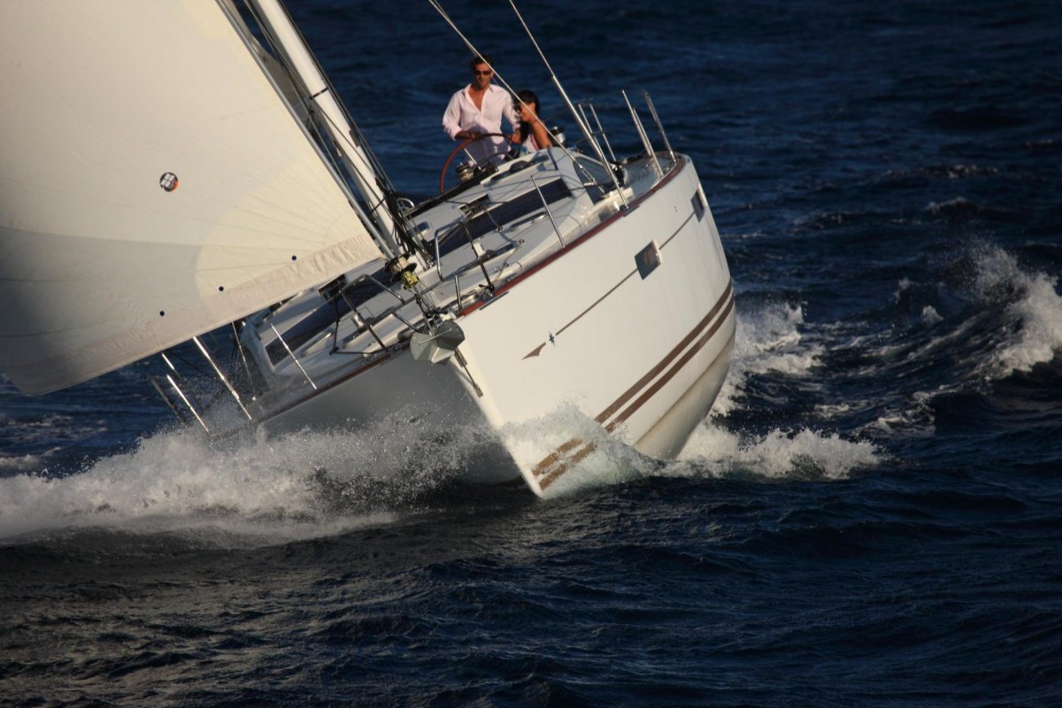 sailing trips costa brava