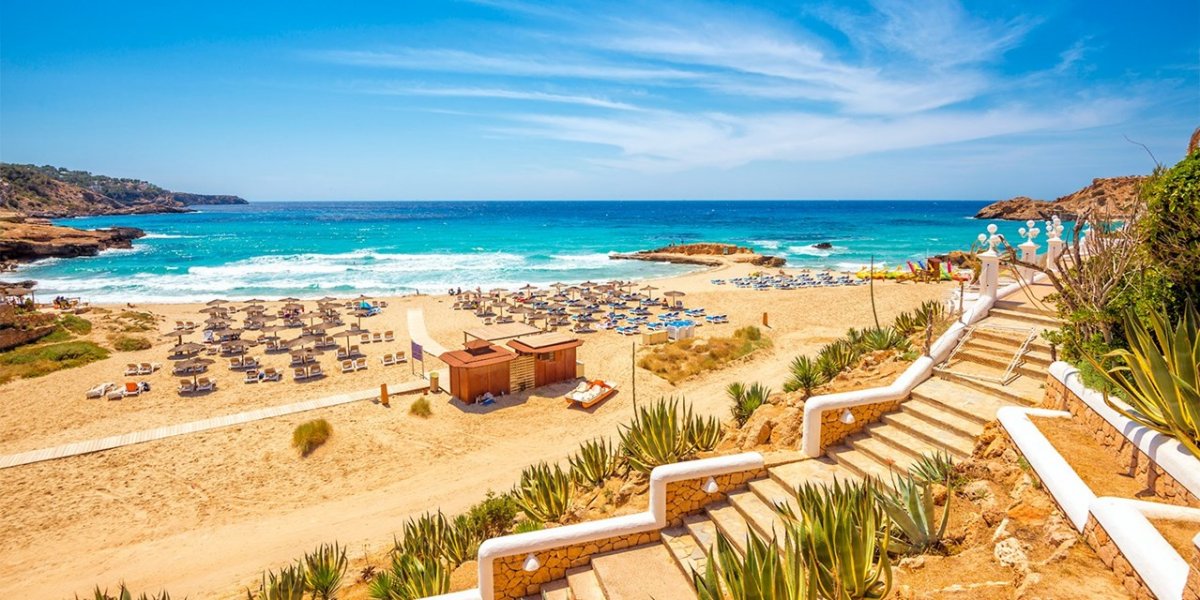 Avventurati nel mare di Ibiza durante la Settimana Santa