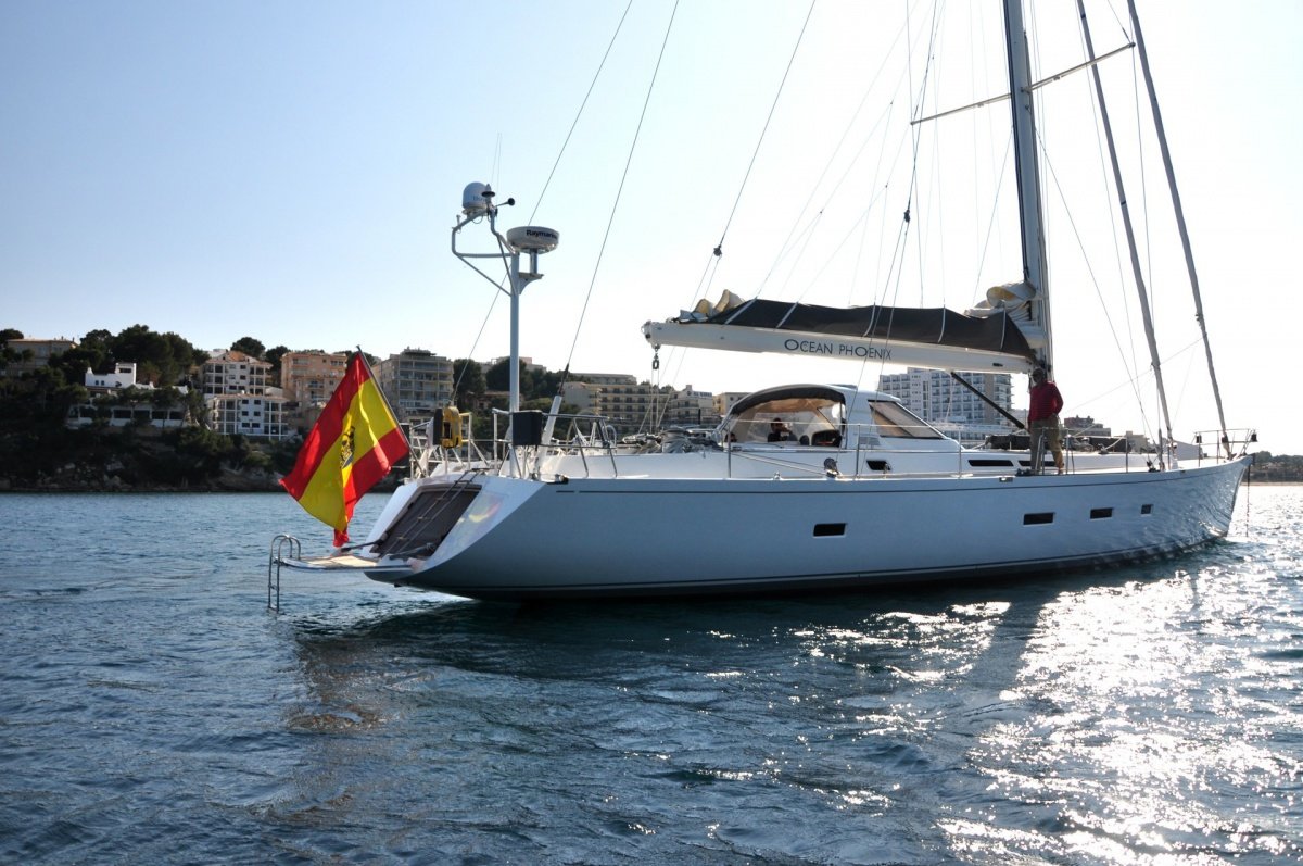 Pendennis - PENDENNIS 77