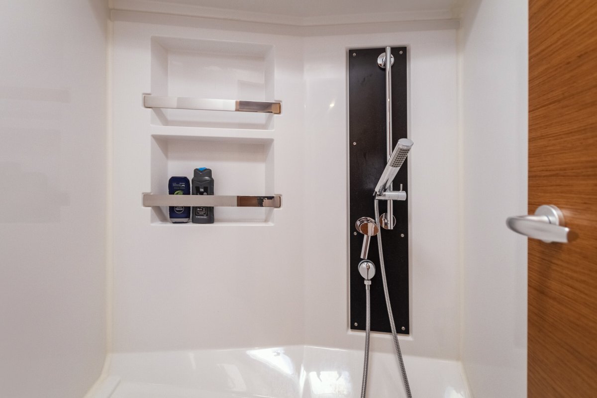 Sailboat - Hanse - 2024