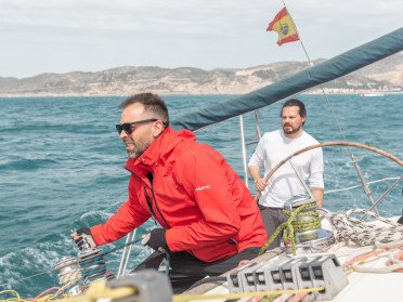 Intensive Einzelpraxis 48 Stunden in Barcelona