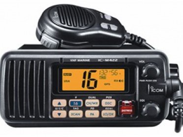 Práctica de radio para PER en Alicante