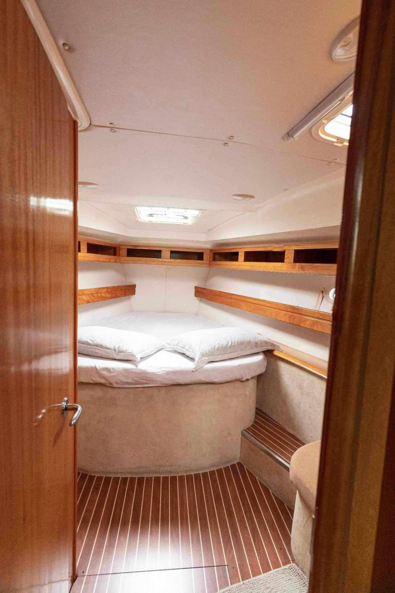 Bavaria Yachts - 10 {{i18n.capacity}}