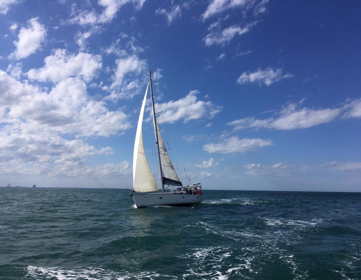 Velero - Bavaria Yachts - Bavaria 46 holiday