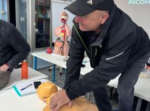 Anfängliche spezifische Gesundheitsausbildung in Motril