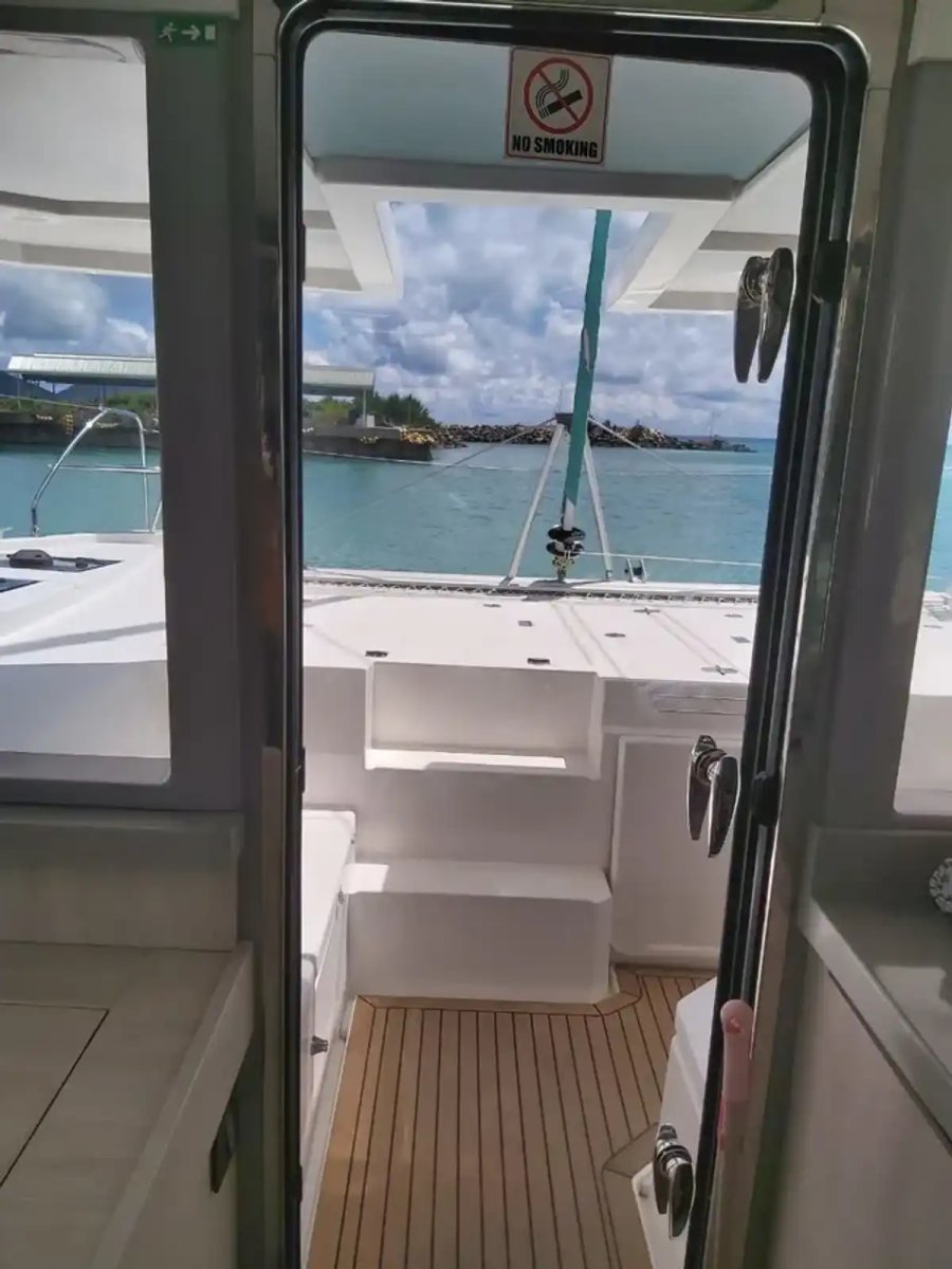 Leopard - Leopard 45