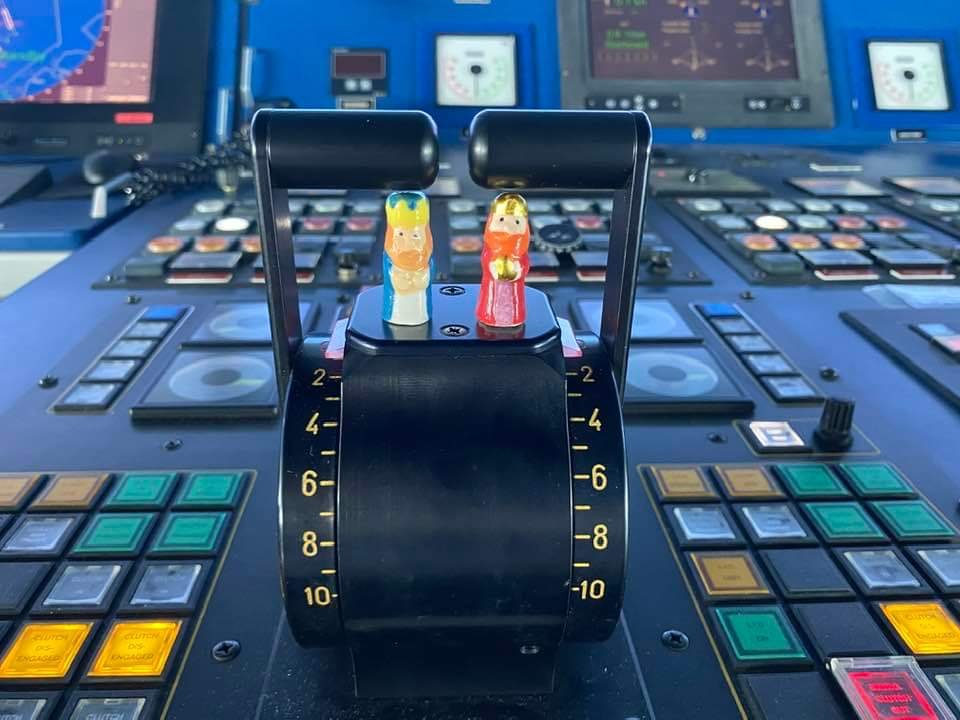 Cursos de navegación y viajes en barco en Motril