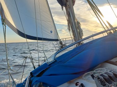 Segelbootverleih in Dehesa de Campoamor