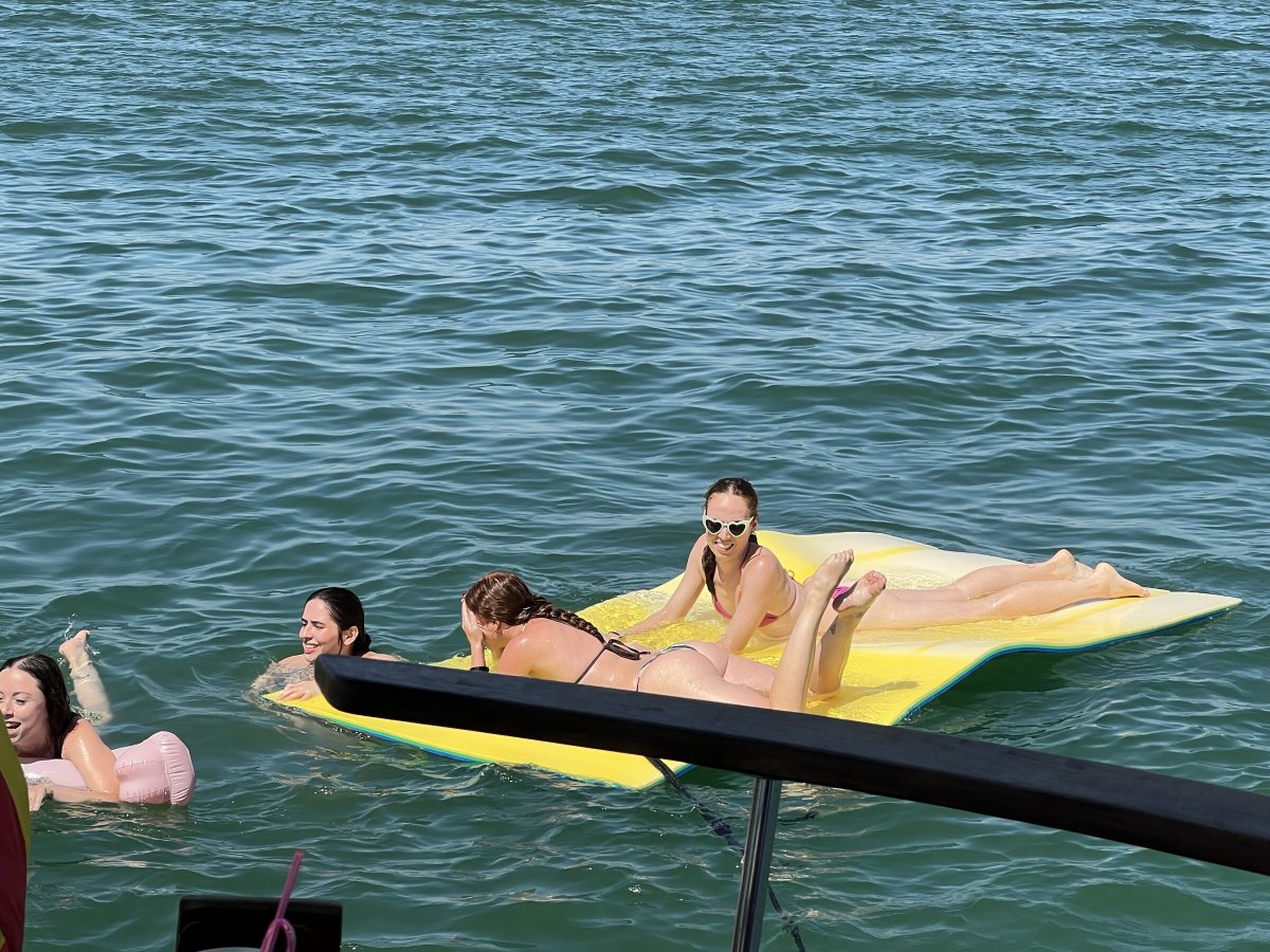 Disfruta de la belleza natural de la Bahía de Valencia en una llaut