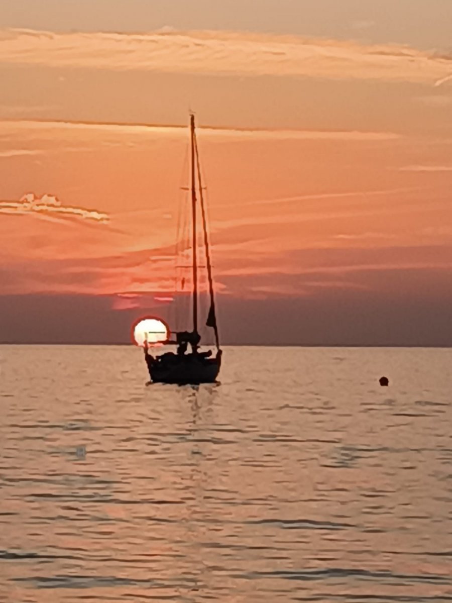 Viaje de un día en barco a Elba desde Córcega