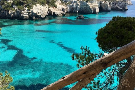 Segeltörn Alicante - Ibiza - Formentera - Mallorca