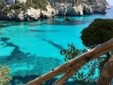Balearen-Törn von Alicante über Formentera, Ibiza nach Palma de Mallorca