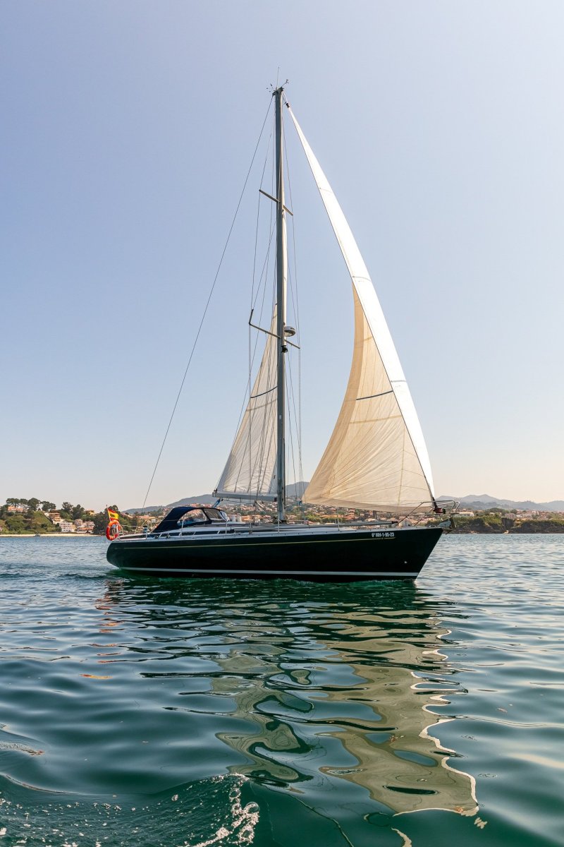 Explore open waters with confidence