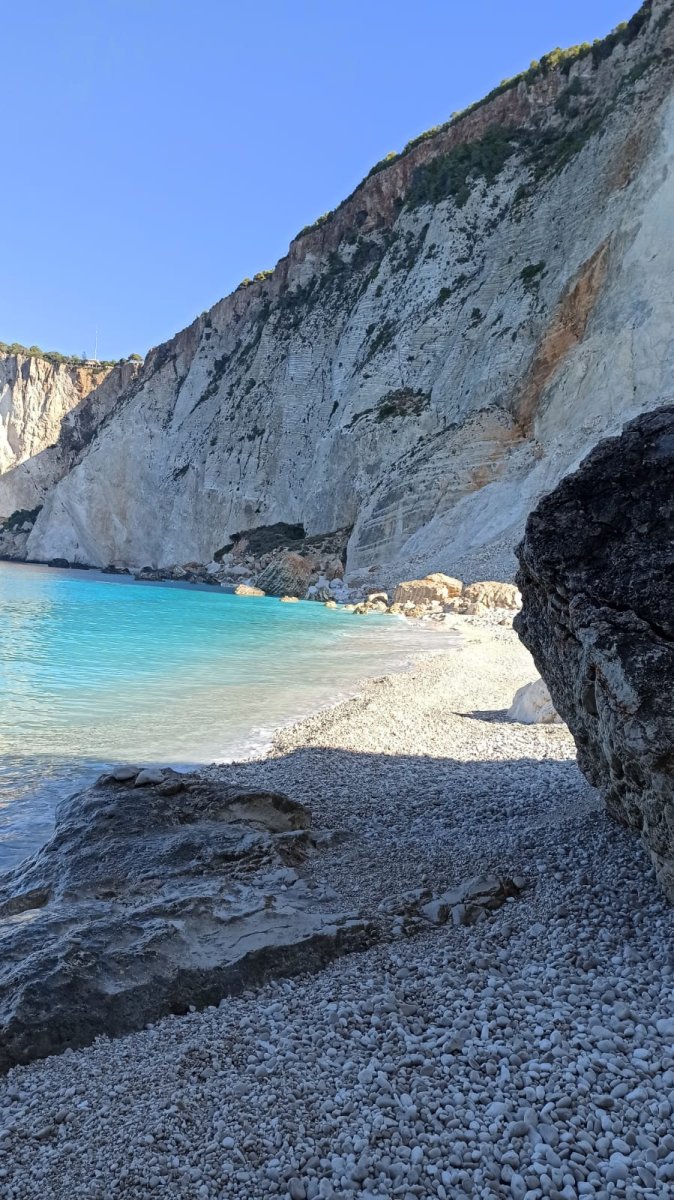 Esperienza di viaggio da Rethimno a Kythera