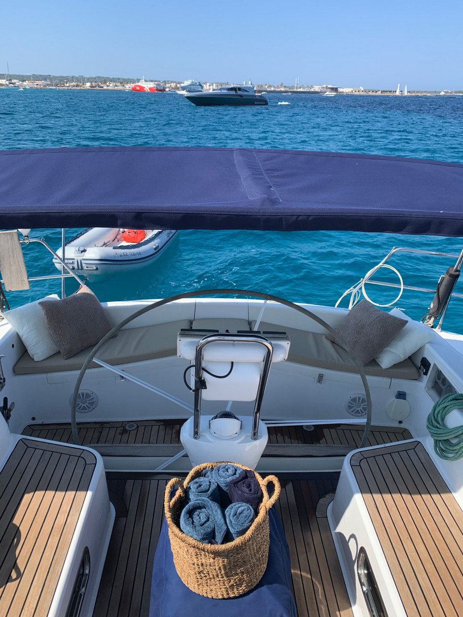 Boat Trips Across the Atlantic