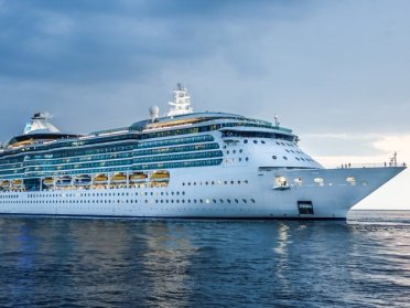 Curso de Buques de Pasaje en Altea