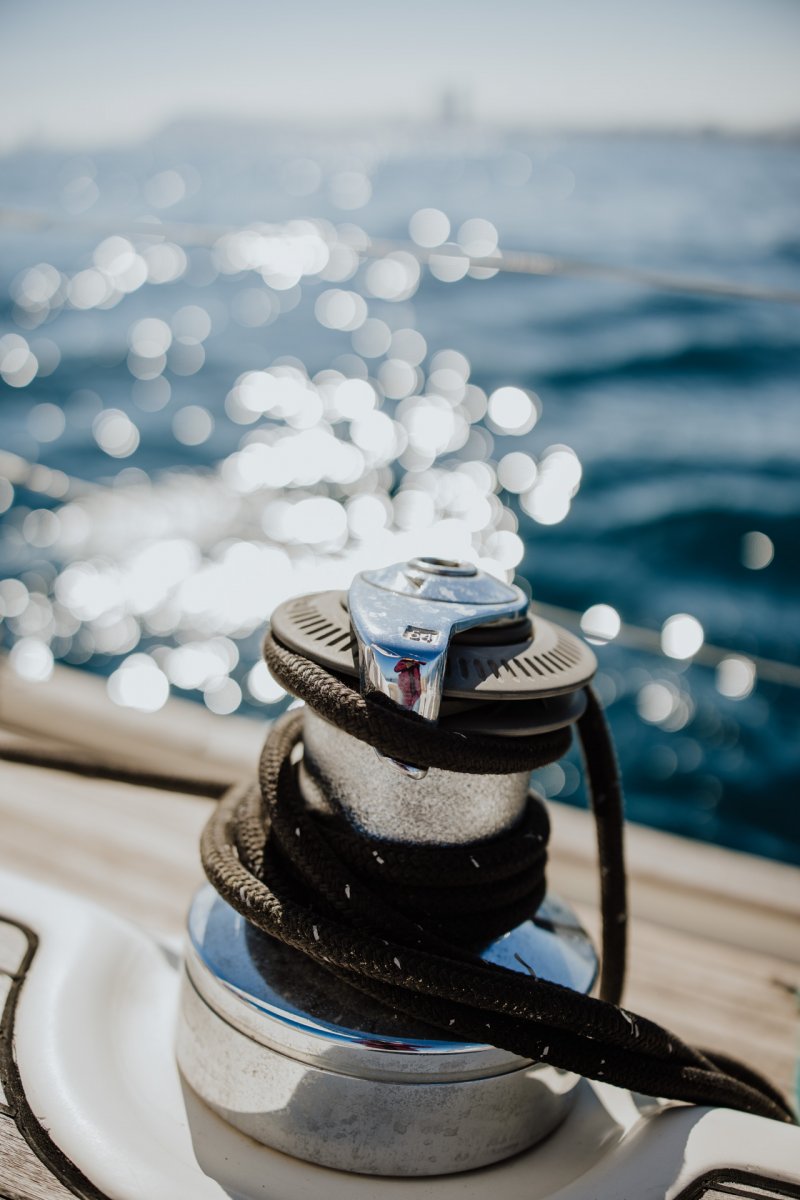 Velero - Bavaria Yachts - 50 Cruiser