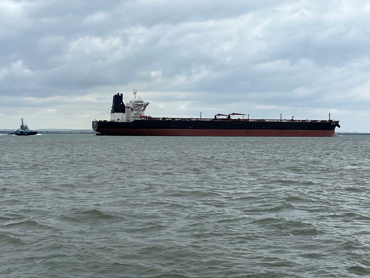 Explora la costa de Inglaterra en un crucero de formación