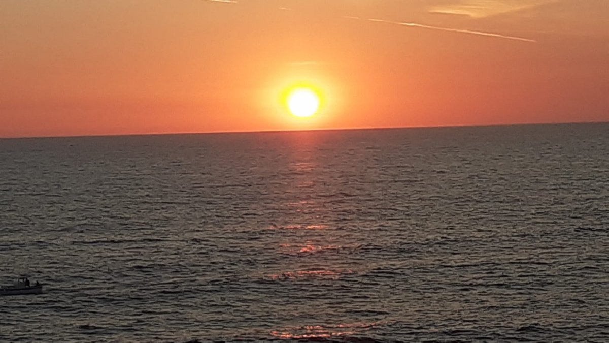 Bootsfahrt und Segeln in Ischia: Segeln, Trekking und atemberaubende Ausblicke