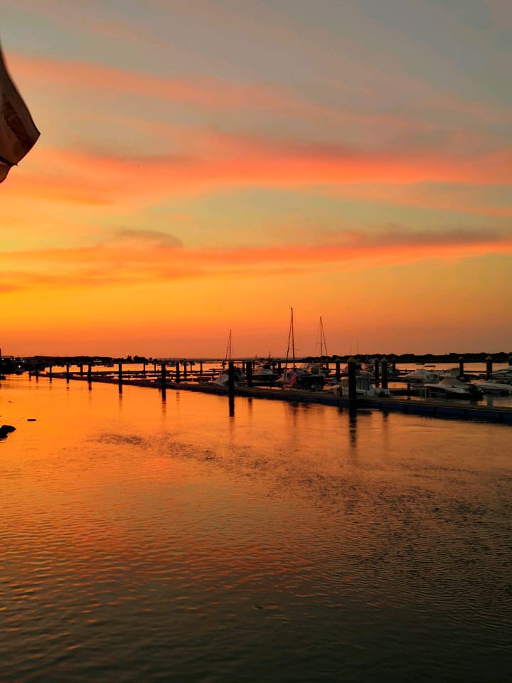 Yacht sailing trips in Punta Umbría and Andalusia