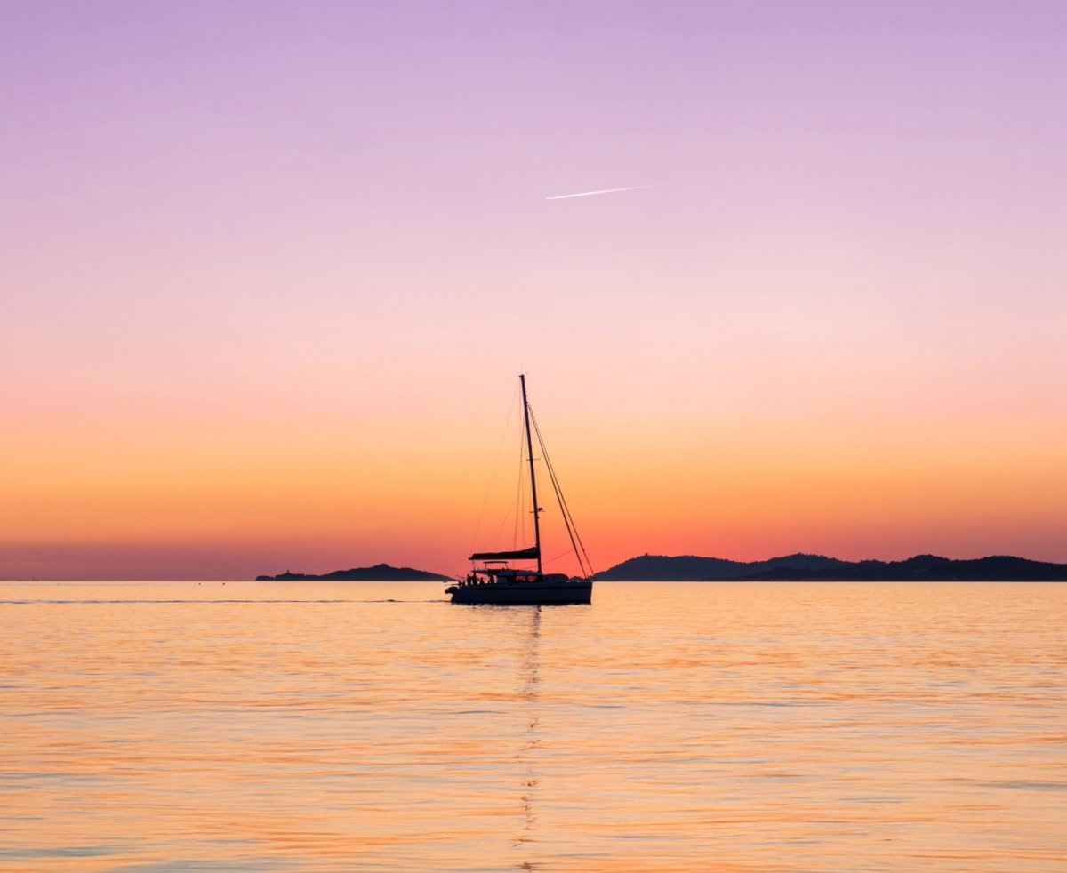 Visita alle città costiere del Mediterraneo