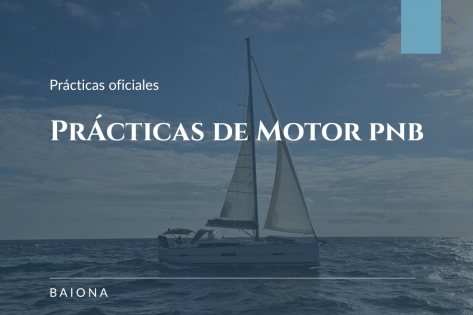 Prácticas de Motor PNB en Baiona
