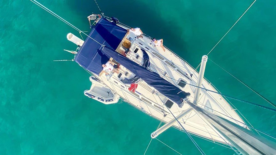 Jeanneau - Sun Odyssey 43 