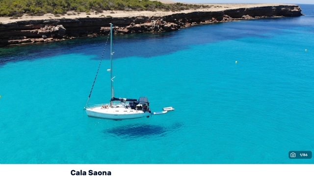 Jeanneau - Sun Odyssey