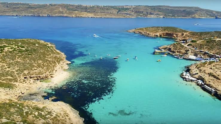 Viaje en Gran Velero desde Catania a Malta