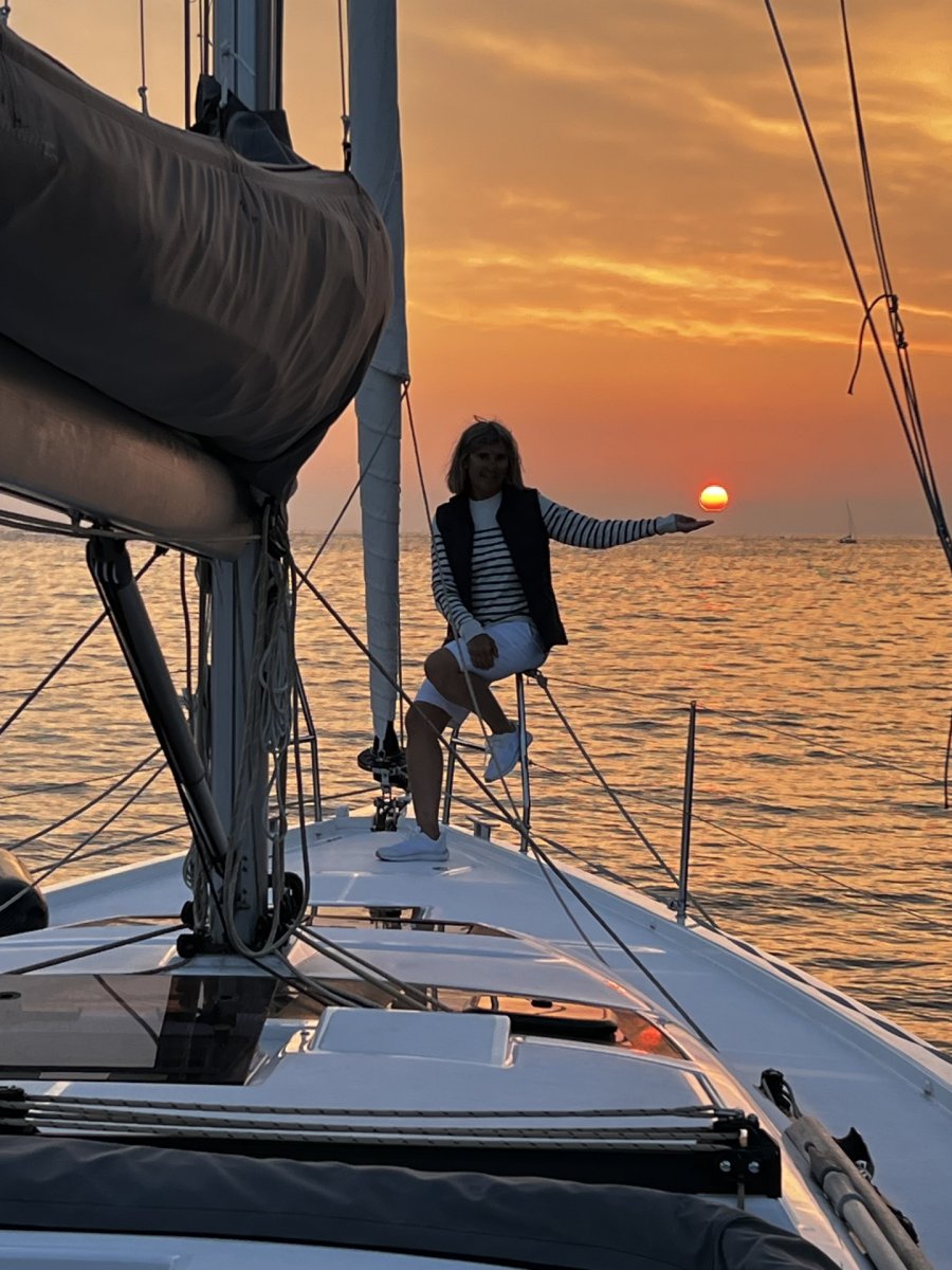 Impara a navigare a San Sebastiano con la nostra masterclass di vela