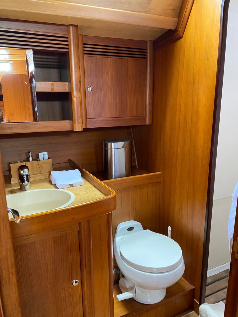 Luxus-Transatlantik-Kreuzfahrten