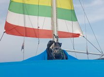 PER Navigation and Safety Course in Adra