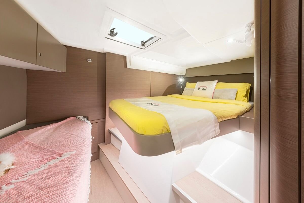 Bali - 4 {{i18n.cabins}}