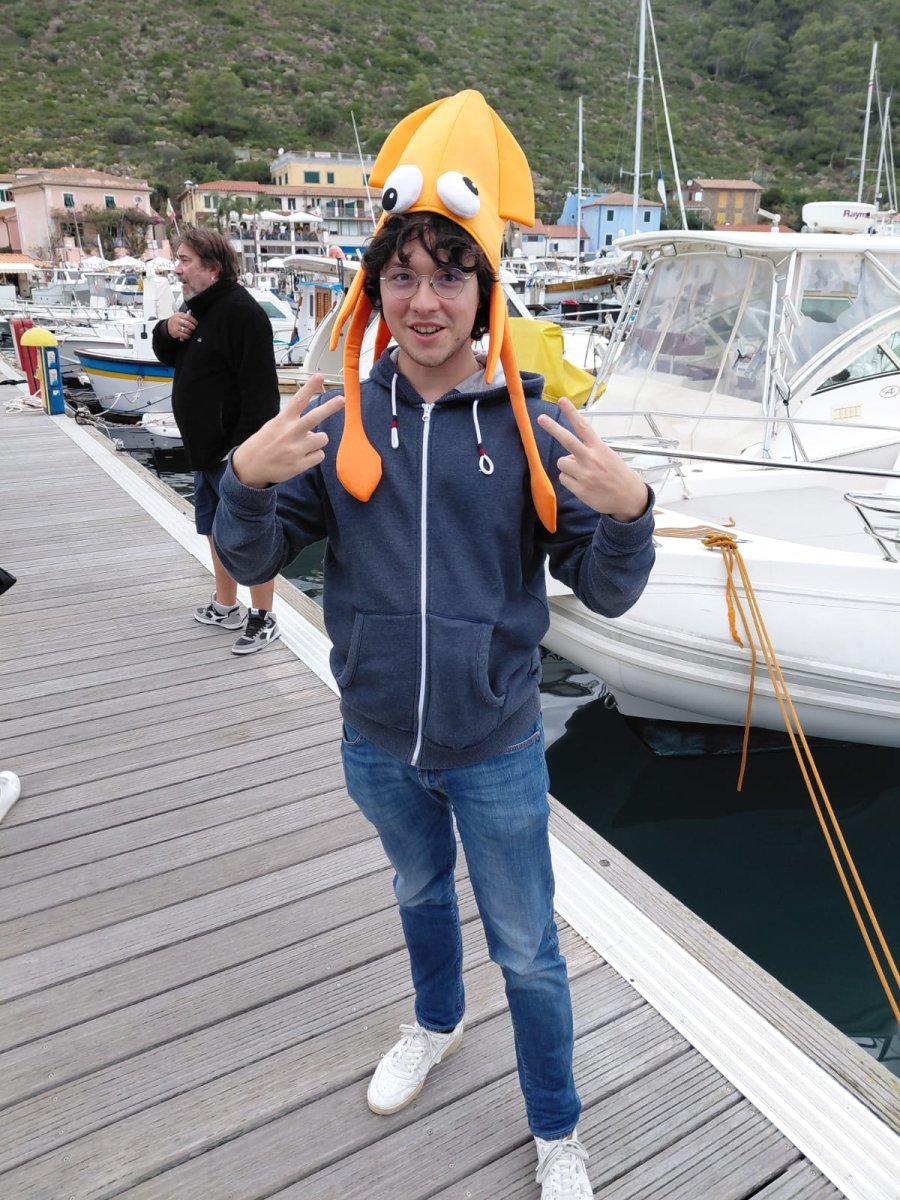 Disfruta de un día de pesca en barco