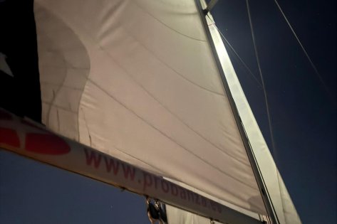 Prácticas de Ampliación PER en Getaria (Costa Vasca)