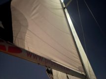 Learn to sail in the waters of Getaria